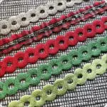 Taśma ozdobna WARKOCZ