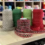 Taśma ozdobna WARKOCZ