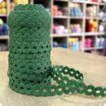 Taśma ozdobna WARKOCZ