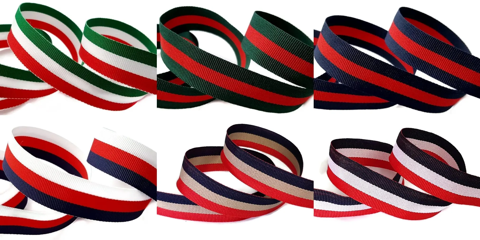 tasma-rypsowa-lampasowa-20-mm TAŚMA RYPSOWA LAMPASOWA 20 MM