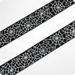 Taśma w PAJĘCZYNKI