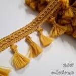 Taśma z chwostami 55mm (BP-55) na metry