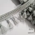 Taśma z chwostami 55mm (BP-55) na metry