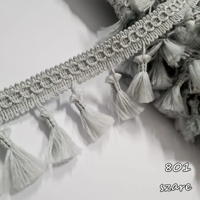 Taśma z chwostami 55mm (BP-55) na metry