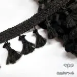 Taśma z chwostami 55mm (BP-55) na metry