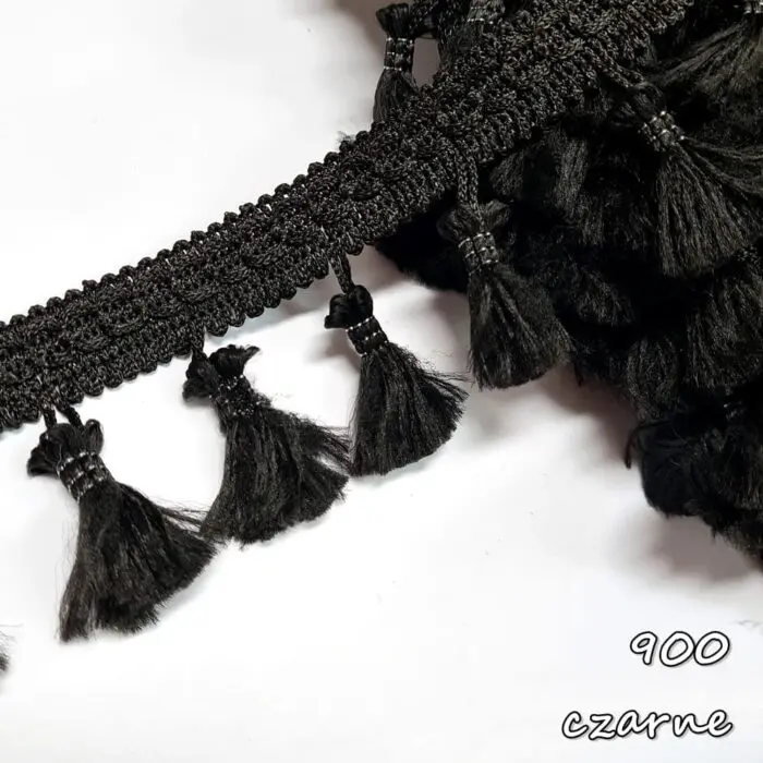 Taśma z chwostami 55mm (BP-55) na metry