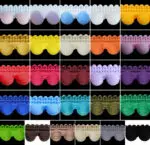 Taśma z wypustkami PA-15 - opakowanie 25 m