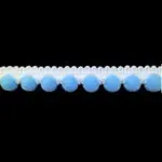 Taśma z wypustkami PA-15 - opakowanie 25 m