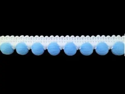 Taśma z wypustkami PA-15 - opakowanie 25 m