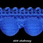 Taśma z wypustkami PA-15 - opakowanie 25 m