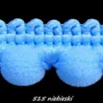 Taśma z wypustkami PA-15 - opakowanie 25 m