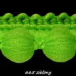 Taśma z wypustkami PA-15 - opakowanie 25 m