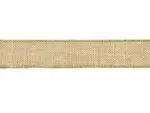 Wstążka taśma JUTOWA 5m (od 4 do 10cm) - obrazek 2
