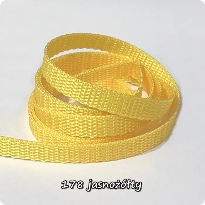 Taśma NOŚNA 25mm - obrazek 23