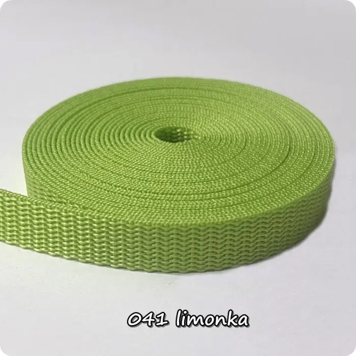 Taśma NOŚNA 15mm - obrazek 19