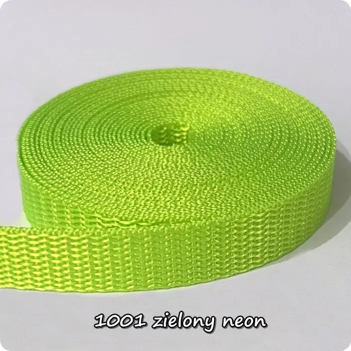 Taśma NOŚNA 15mm - obrazek 51