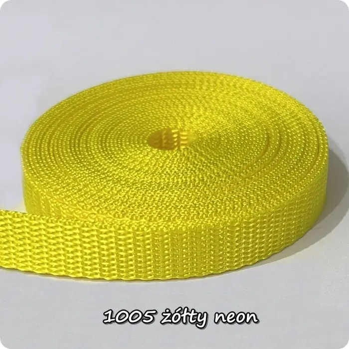 Taśma NOŚNA 15mm - obrazek 52