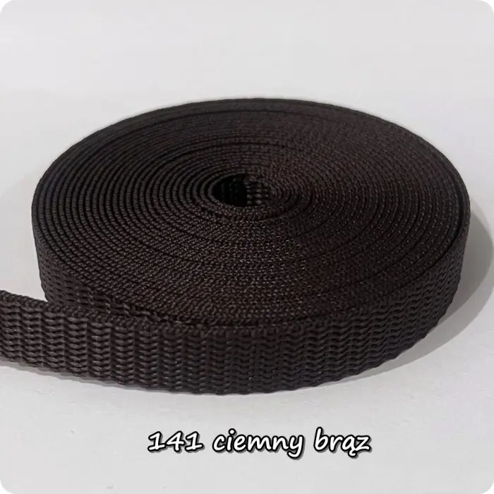 Taśma NOŚNA 15mm - obrazek 11