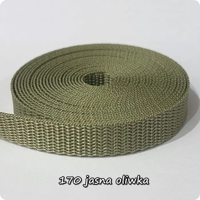 Taśma NOŚNA 15mm - obrazek 12