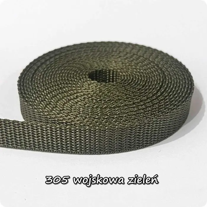 Taśma NOŚNA 20mm - obrazek 15