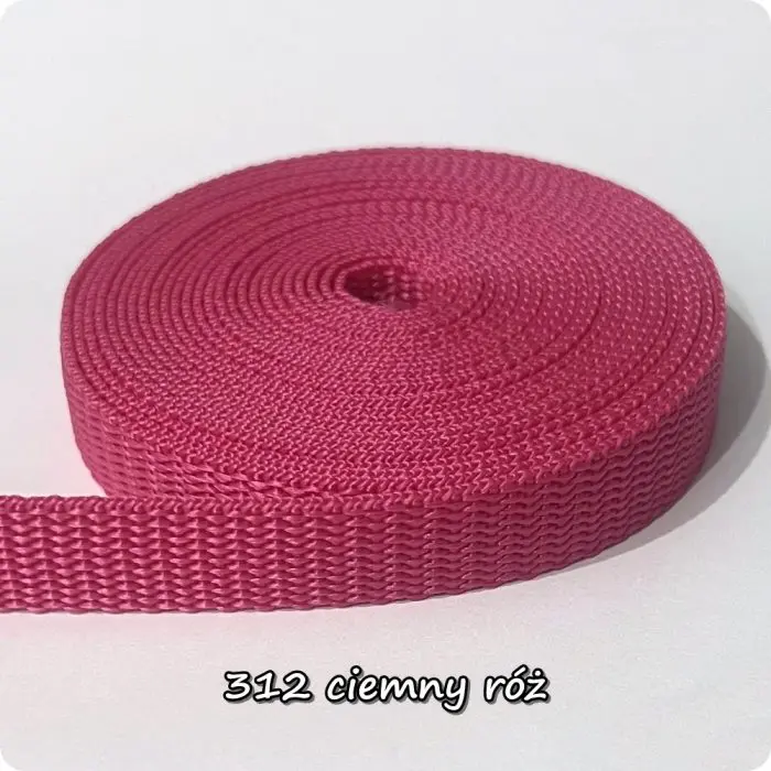 Taśma NOŚNA 15mm - obrazek 34