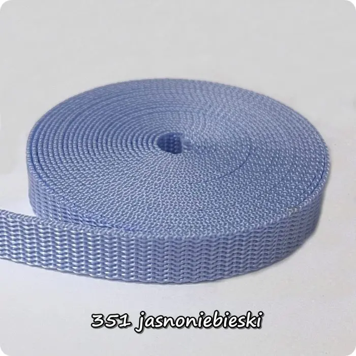 Taśma NOŚNA 15mm - obrazek 39