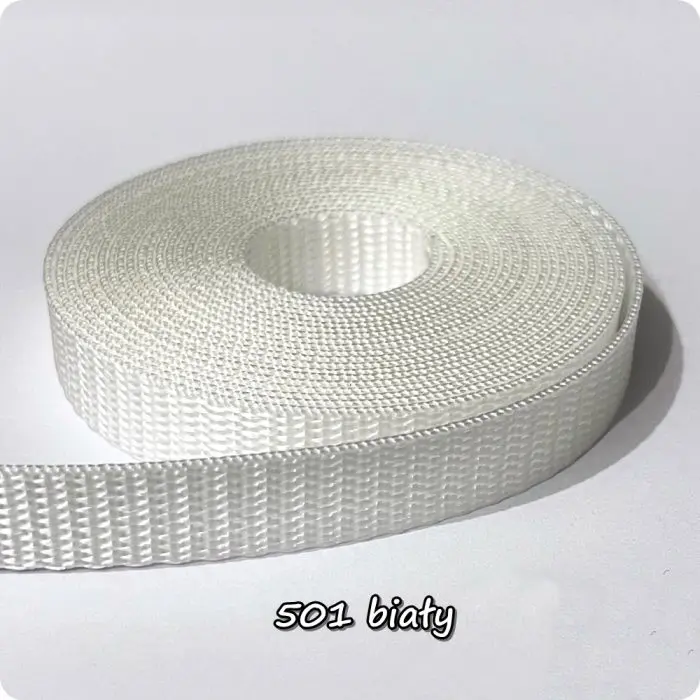 Taśma NOŚNA 15mm - obrazek 2