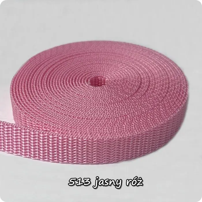 Taśma NOŚNA 20mm - obrazek 32