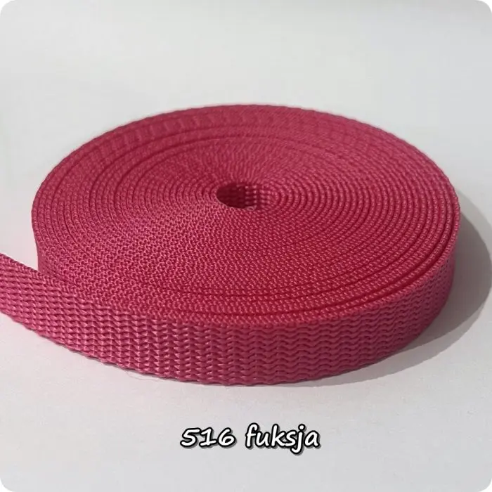 Taśma NOŚNA 15mm - obrazek 35