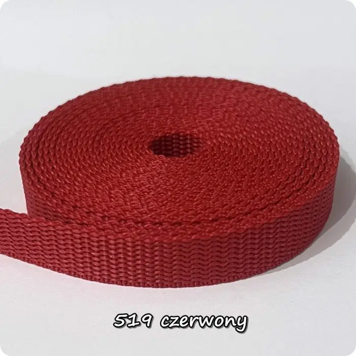 Taśma NOŚNA 15mm - obrazek 27