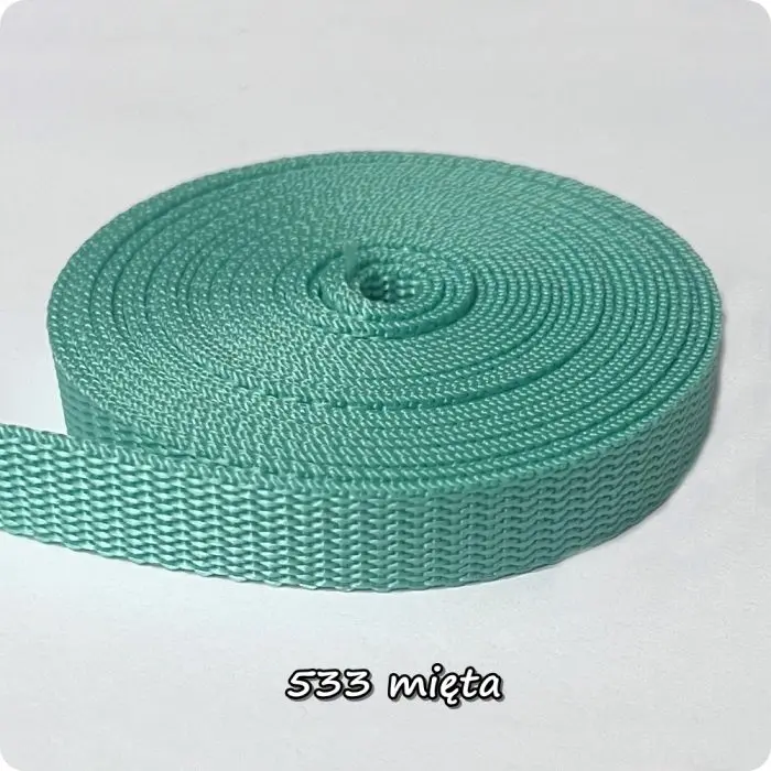 Taśma NOŚNA 15mm - obrazek 18