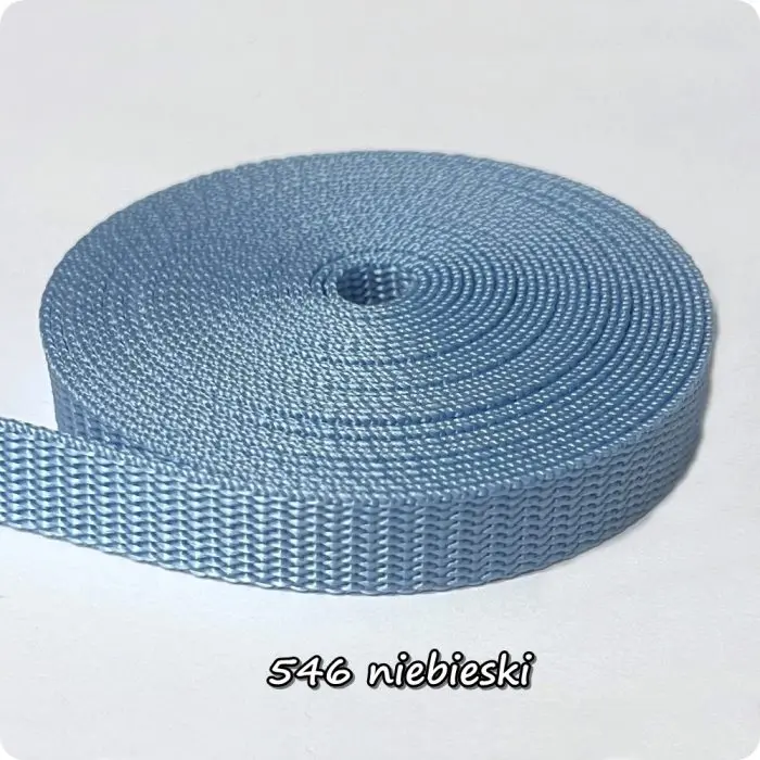 Taśma NOŚNA 15mm - obrazek 40