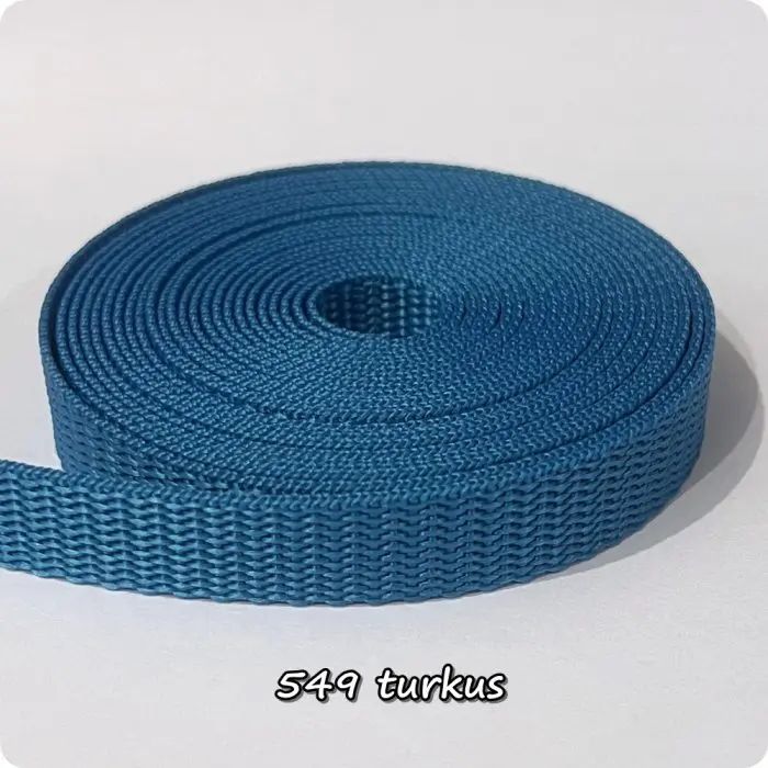 Taśma NOŚNA 15mm - obrazek 41