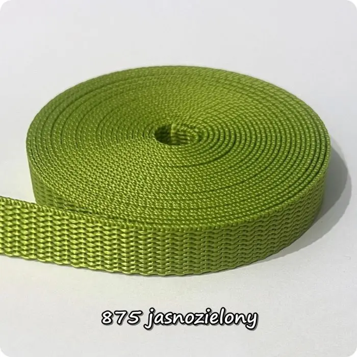 Taśma NOŚNA 15mm - obrazek 20