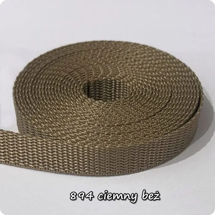 Taśma NOŚNA 15mm - obrazek 7