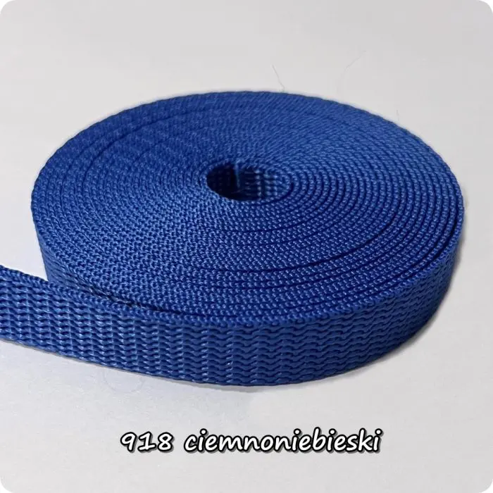 Taśma NOŚNA 15mm - obrazek 43