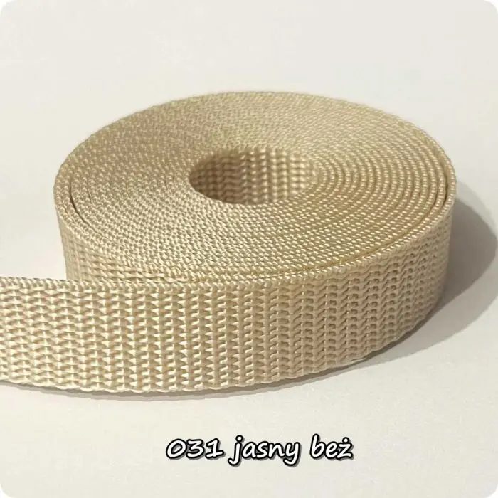 Taśma NOŚNA 20mm - obrazek 4