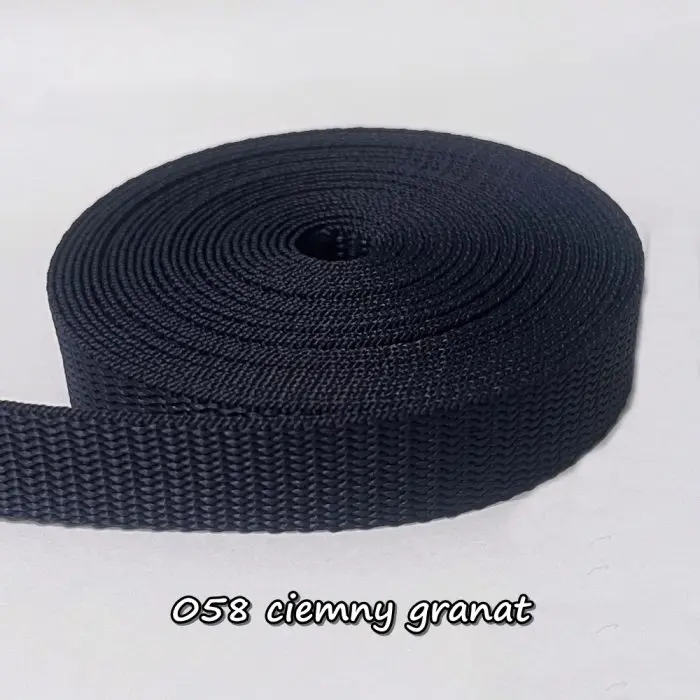 Taśma NOŚNA 20mm - obrazek 45