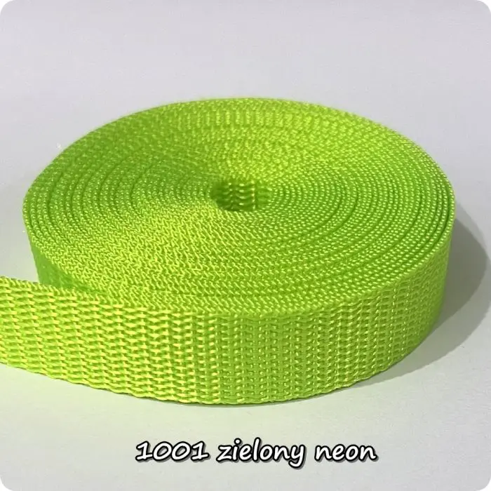 Taśma NOŚNA 20mm - obrazek 52