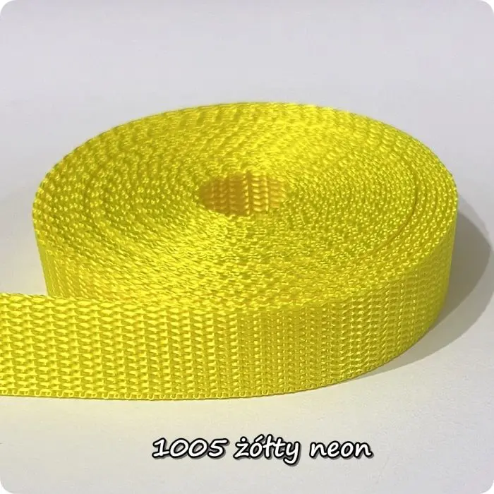 Taśma NOŚNA 20mm - obrazek 53