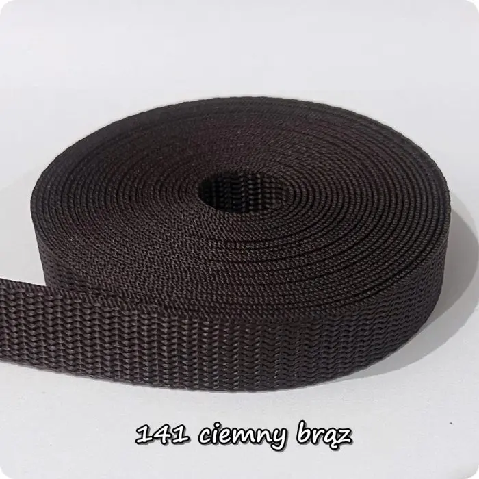 Taśma NOŚNA 20mm - obrazek 11