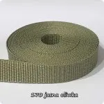 Taśma NOŚNA 25mm - obrazek 12