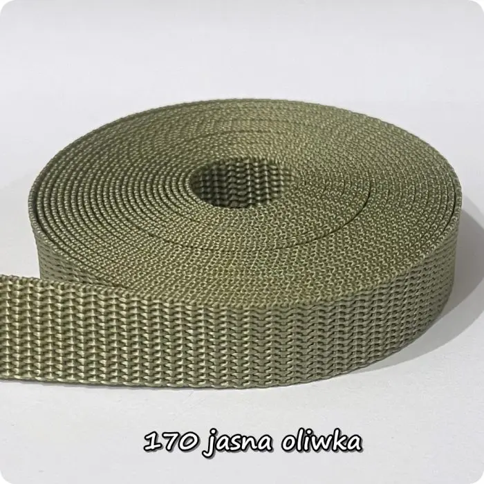 Taśma NOŚNA 25mm - obrazek 12