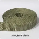 Taśma NOŚNA 40mm - obrazek 12