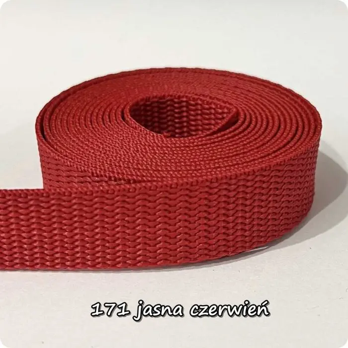 Taśma NOŚNA 25mm - obrazek 26