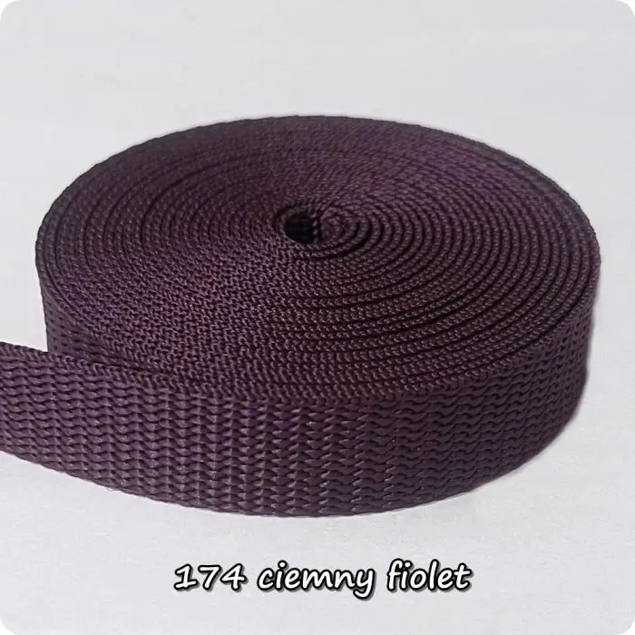 Taśma NOŚNA 25mm - obrazek 38