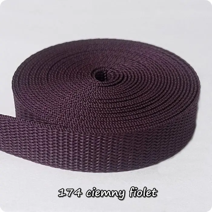 Taśma NOŚNA 40mm - obrazek 38