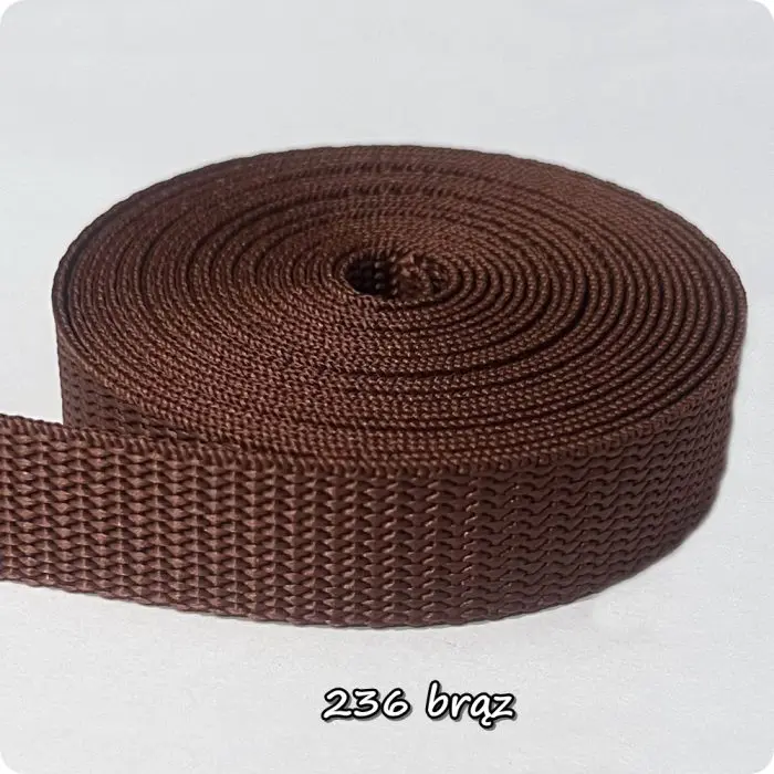 Taśma NOŚNA 20mm - obrazek 10