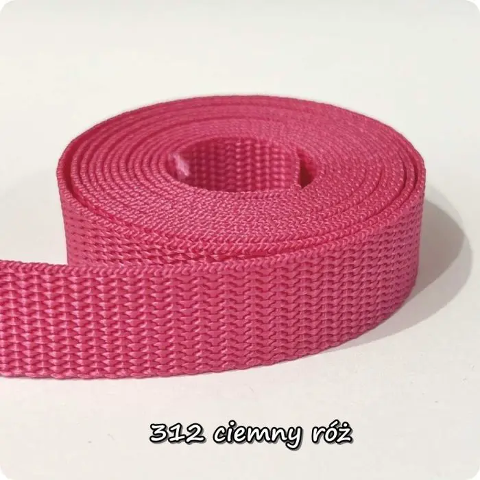 Taśma NOŚNA 20mm - obrazek 34