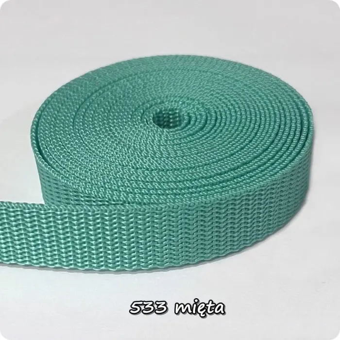 Taśma NOŚNA 50mm - obrazek 18